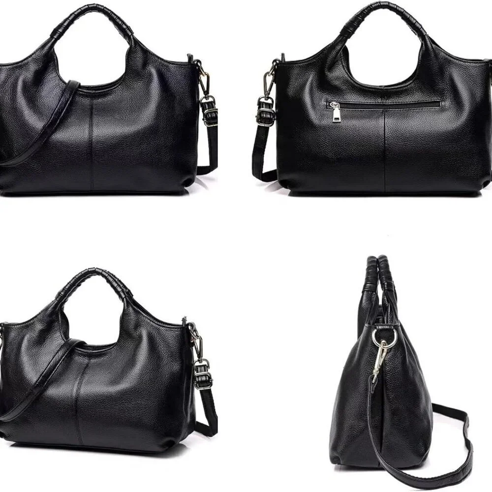 N/A this leather